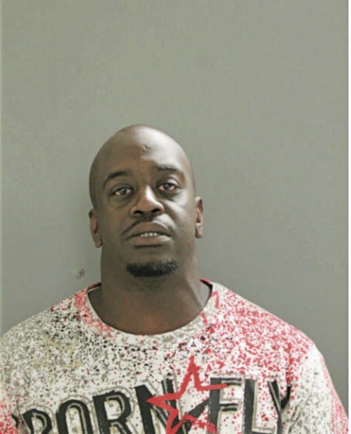 TYLAN D REED, Cook County, Illinois