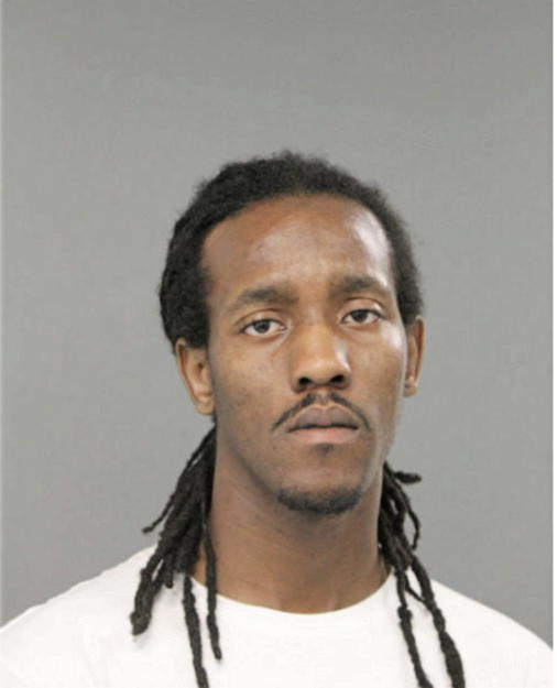 DANIEL A REGIS, Cook County, Illinois