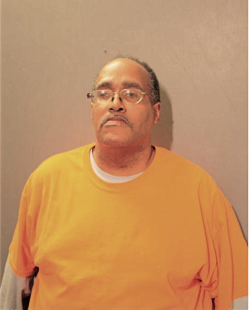 OSWALD REYNOLDS, Cook County, Illinois