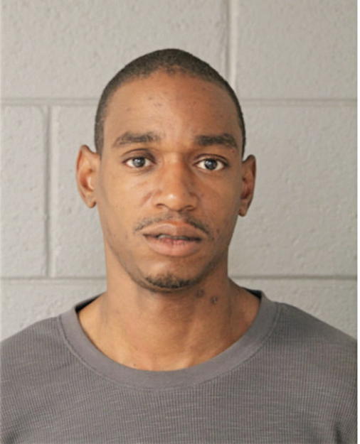STEVEN RILEY, Cook County, Illinois
