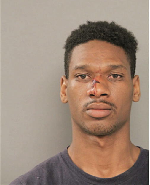 WARNELL ROBERTSON, Cook County, Illinois