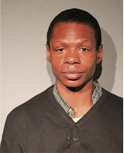 JEREMIAH J ROBINSON, Cook County, Illinois
