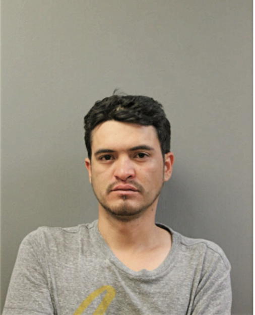 JOSE RODRIGUEZ, Cook County, Illinois