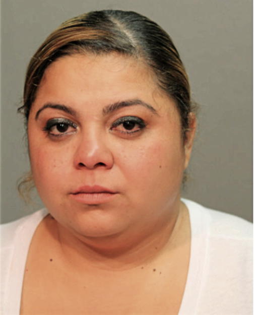 ROSA MARIA RODRIGUEZ, Cook County, Illinois