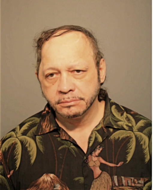 ORLANDO ROJAS, Cook County, Illinois