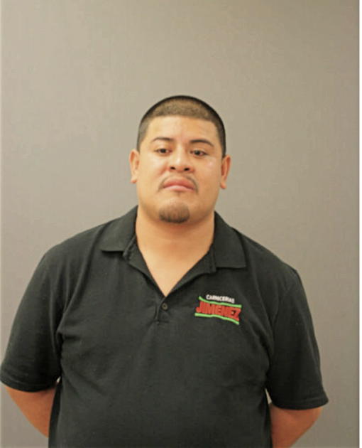 SAMUEL RUIZ-MARTINEZ, Cook County, Illinois
