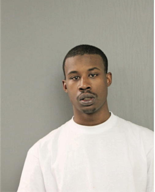 MARIO D RUSSELL, Cook County, Illinois