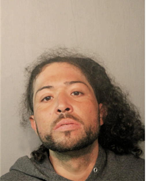 CHRISTIAN SANCHEZ, Cook County, Illinois