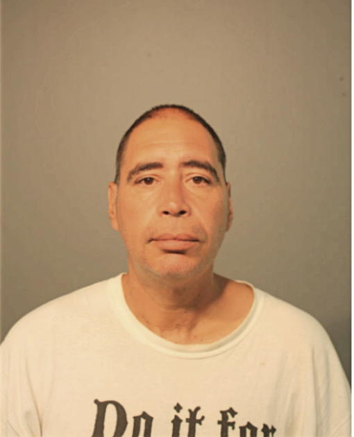 HECTOR SANTIAGO, Cook County, Illinois