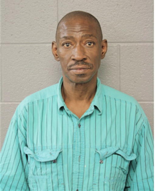 ROLAND SEALS, Cook County, Illinois