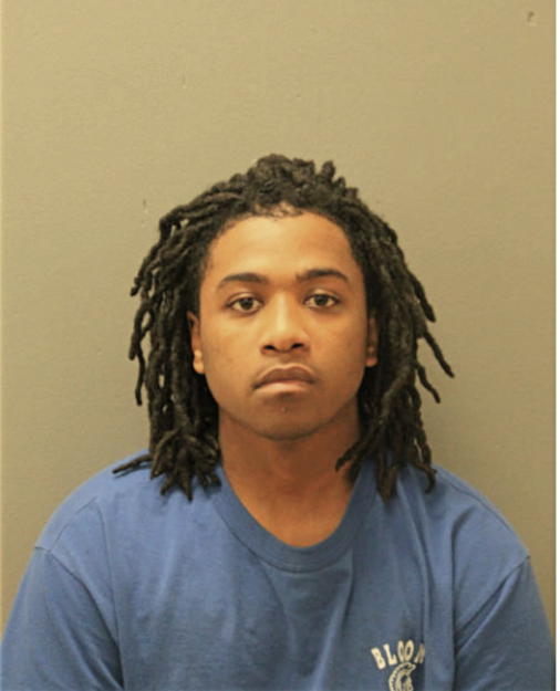 WILLIE SELLERS, Cook County, Illinois