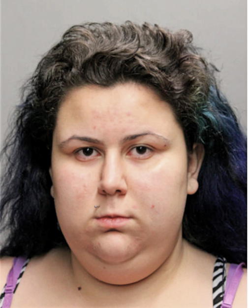 HEATHER SHUCK, Cook County, Illinois
