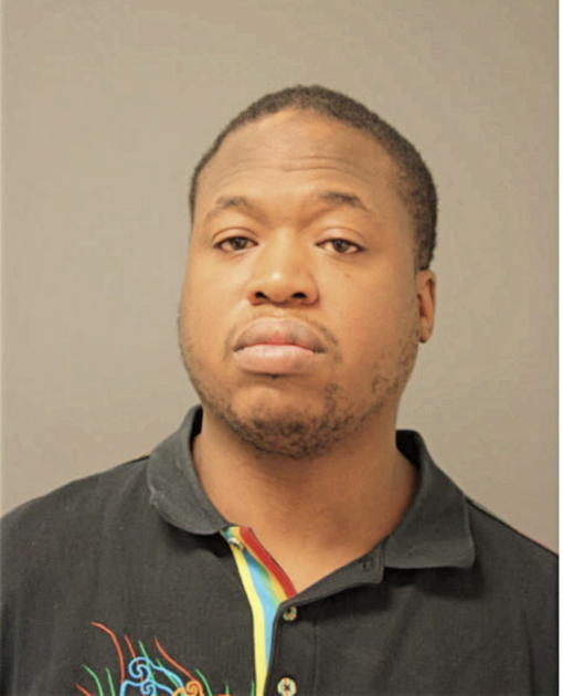 ANTHONY S SMITH, Cook County, Illinois
