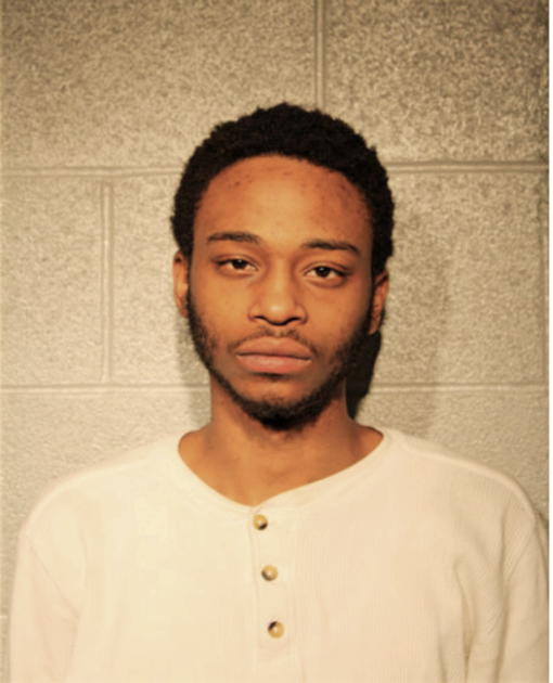 CHARLES R SMITH, Cook County, Illinois