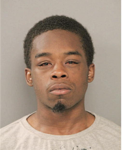 MAURICE K SMITH, Cook County, Illinois