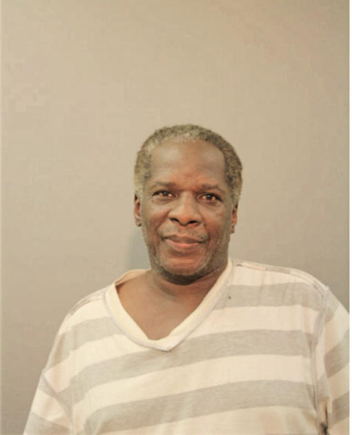 MELVIN SMITH, Cook County, Illinois