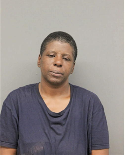 SHARON A SNOWDEN, Cook County, Illinois