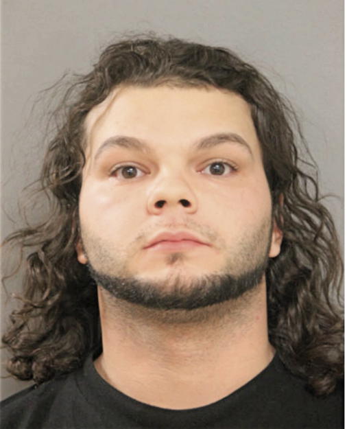 JEORGIO JIOVANNI SOLIS, Cook County, Illinois