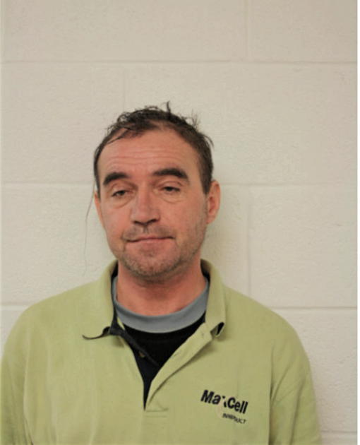 PIOTR STANISZEWSKI, Cook County, Illinois
