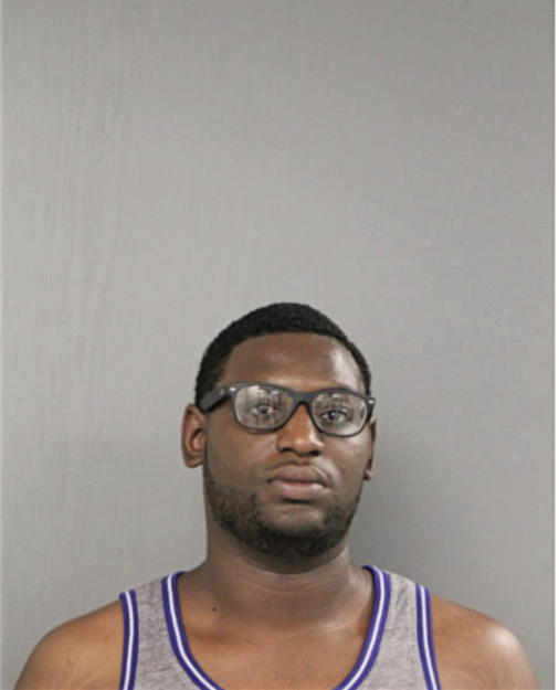 BRIAN W STRONG, Cook County, Illinois