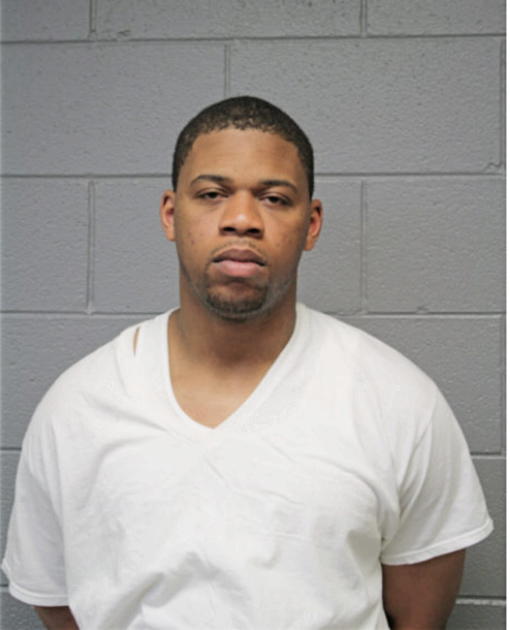 GREGORY STUCKEY, Cook County, Illinois