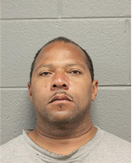 ALLEN SUTTON, Cook County, Illinois