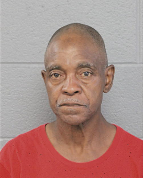 KEITH R TAYLOR, Cook County, Illinois
