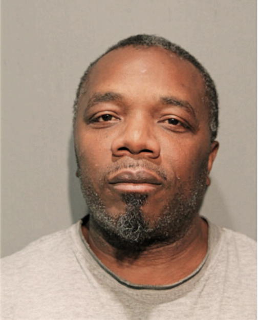 MARK L TAYLOR, Cook County, Illinois