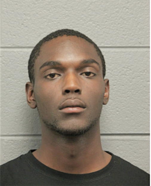 RODNEY D TAYLOR, Cook County, Illinois