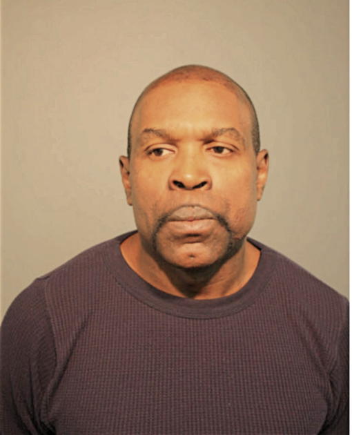 BOOKER THOMAS, Cook County, Illinois