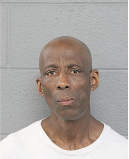 LESTER THOMAS, Cook County, Illinois