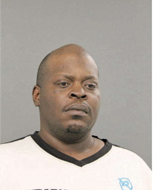 SHAWRON THOMAS, Cook County, Illinois