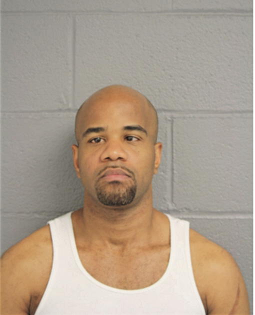 ROBERT THORNTON, Cook County, Illinois