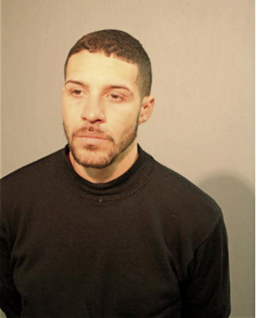 ANGEL VAZQUEZ, Cook County, Illinois