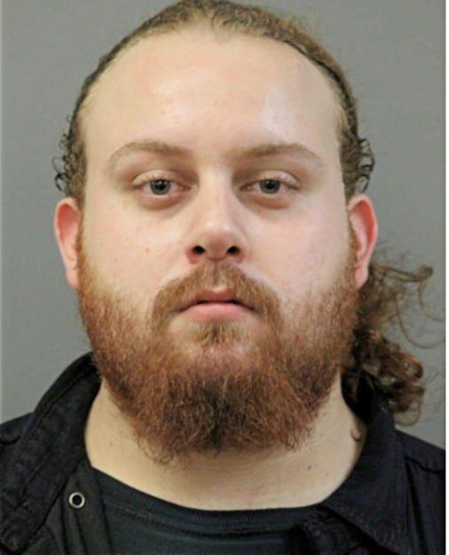 JUSTIN ROSS VILA, Cook County, Illinois