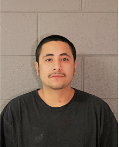 BERNARDO VILLALOBOS, Cook County, Illinois