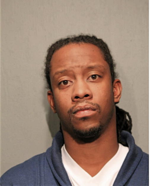 LEONARD L WALLS, Cook County, Illinois