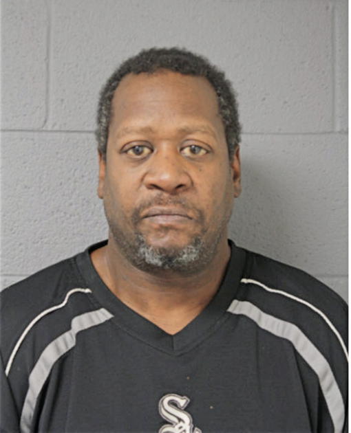 MICHAEL WASHINGTON, Cook County, Illinois