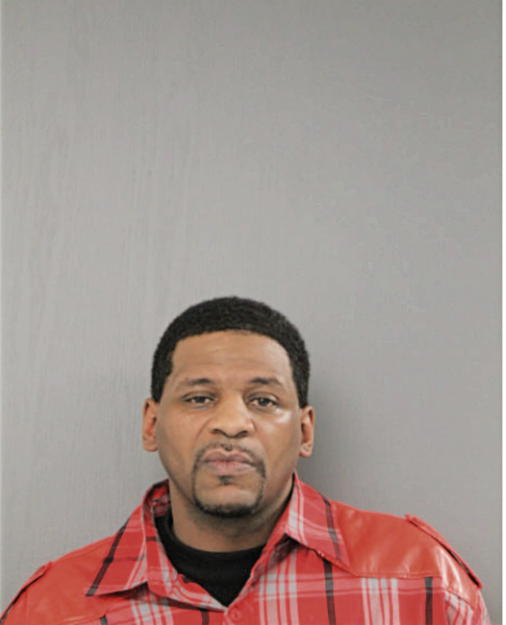 THEOWANNIS WATSON, Cook County, Illinois