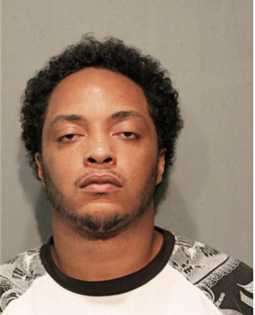 ADAM WEBSTER, Cook County, Illinois