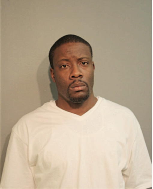 JAMES A WHITLOCK, Cook County, Illinois