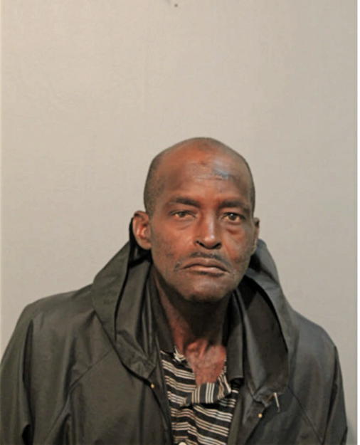 ARON R WILLIAMS, Cook County, Illinois