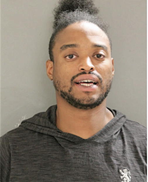 CHARLES A WILLIAMS, Cook County, Illinois