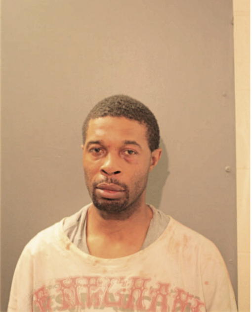 LEVON WILLIAMS, Cook County, Illinois