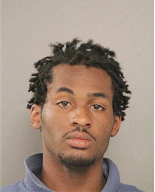 MAURICE J WILLIAMS, Cook County, Illinois