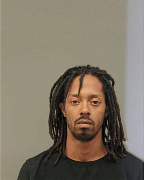 QUINCY C WILLIAMS, Cook County, Illinois