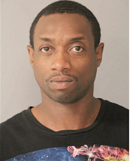 RONDRAE D WILLIAMS, Cook County, Illinois