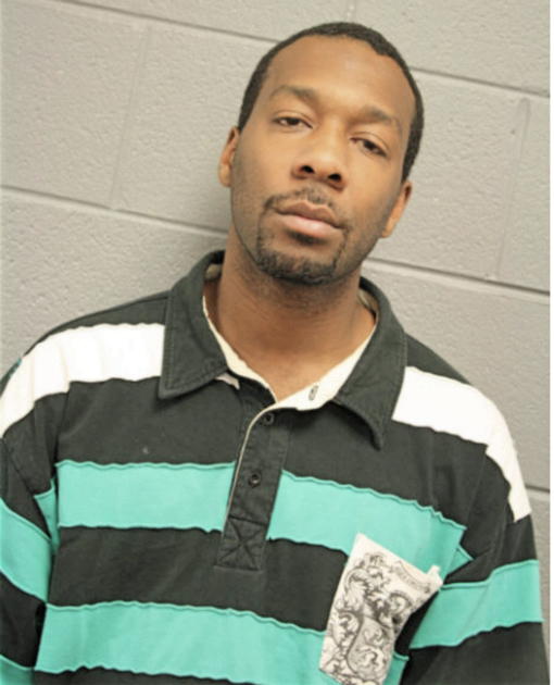 ANDREW WILSON, Cook County, Illinois