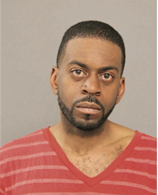 LONNIE A WILSON, Cook County, Illinois