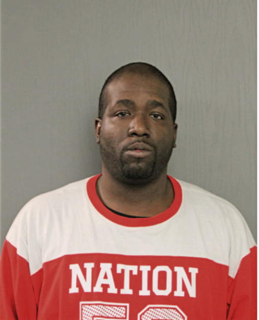ANTONIO D WRIGHT, Cook County, Illinois